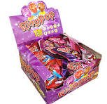 Topps Candy Ring Pops